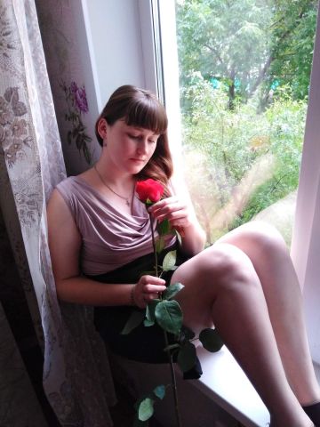 Ульяна Наро-Фоминск