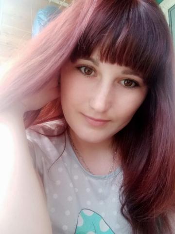 Ульяна фото 2