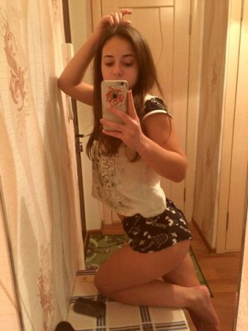 Эльвира Наро-Фоминск