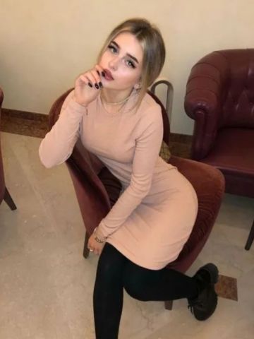 Серафима Наро-Фоминск