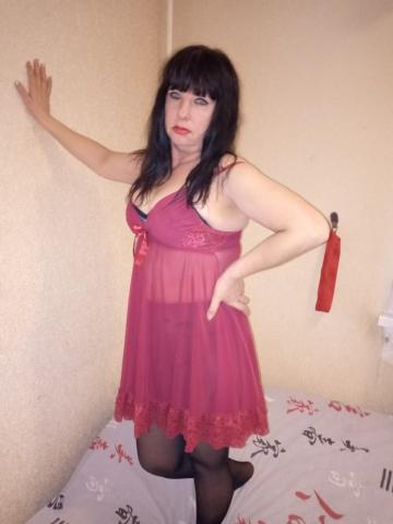 Милена Горничная фото 7